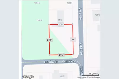 0 Lynell Drive, Crosby, TX 77532 - Photo 9