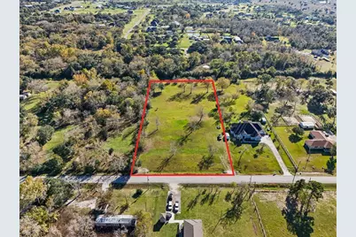 0 Jay Rd, Hitchcock, TX 77563 - Photo 1