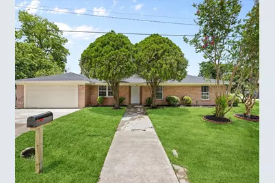 10202 Teneha Drive, Houston, TX 77033 - Photo 1