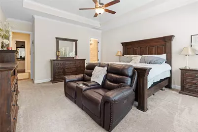 141 Sundog Road, Huntsville, TX 77340 - Photo 17