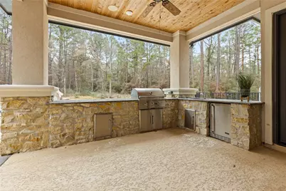 141 Sundog Road, Huntsville, TX 77340 - Photo 37