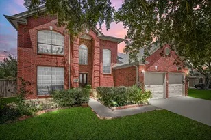 16410 Noblewood Ct, Sugar Land, TX 77498 - Photo 1