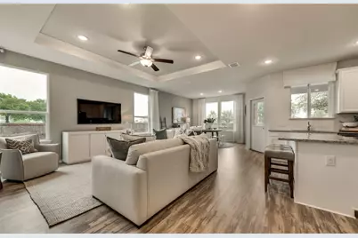 [Address not provided], Cove, TX 77523 - Photo 3