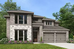 18035 Discovery Elm St, Houston, TX 77598 - Photo 3