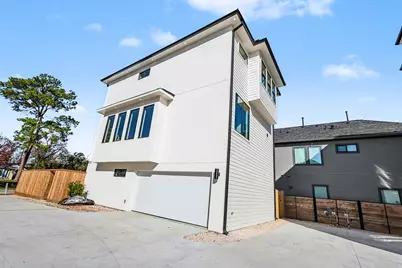 1214 Wycliffe Drive, Houston, TX 77043 - Photo 5
