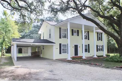 410 Belvedere Drive, Beaumont, TX 77706 - Photo 1