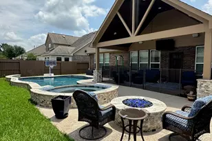 12209 Cimarron Valley Lane, Pearland, TX 77584 - Photo 1