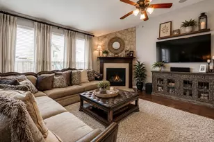 12209 Cimarron Valley Lane, Pearland, TX 77584 - Photo 9