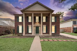 1111 Cascade Creek Dr, Katy, TX 77450 - Photo 3