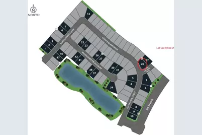 5218 Pecan Orchard Trail, Richmond, TX 77469 - Photo 5