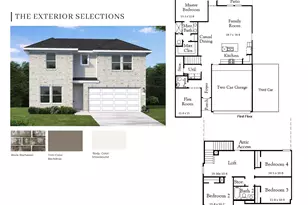 5218 Pecan Orch Trl, Richmond, TX 77469 - Photo 11