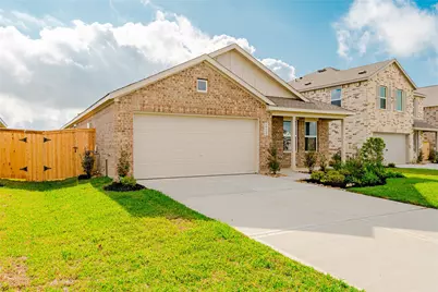 16110 Domestic Dove Way, Hockley, TX 77447 - Photo 3