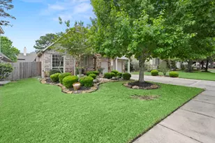 110 David Forest Ln, Conroe, TX 77384 - Photo 3