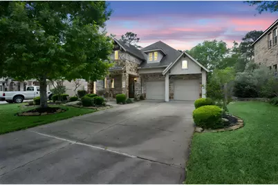 110 David Forest Lane, Conroe, TX 77384 - Photo 1