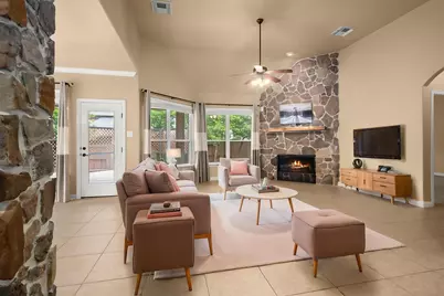 110 David Forest Lane, Conroe, TX 77384 - Photo 19