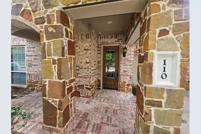 110 David Forest Lane, Conroe, TX 77384 - Photo 5