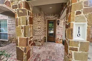 110 David Forest Ln, Conroe, TX 77384 - Photo 5