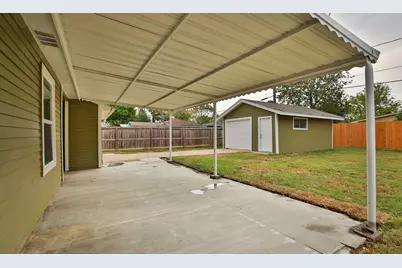 5511 Starling Street, Houston, TX 77017 - Photo 27