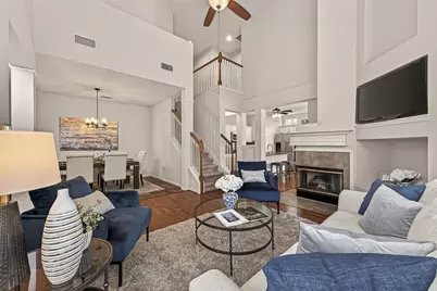 13234 Thornville Lane, Houston, TX 77070 - Photo 5