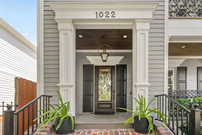 1022 Nicholson Street, Houston, TX 77008 - Photo 7