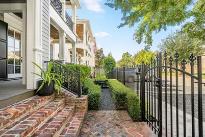 1022 Nicholson Street, Houston, TX 77008 - Photo 5