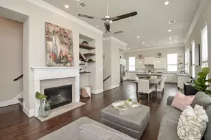 2936 Rusk St, Houston, TX 77003 - Photo 1