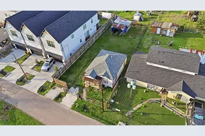 505 E 39th Street, Houston, TX 77022 - Photo 3