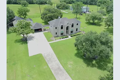 10302 Hanselman Road #CR69, Manvel, TX 77578 - Photo 1