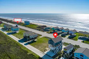 2419 Audubon Ave, Gilchrist, TX 77617 - Photo 3