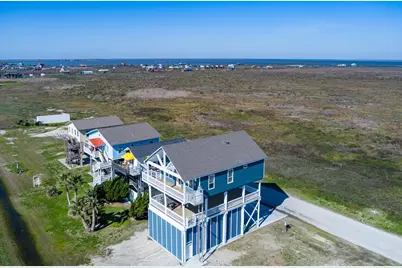 2419 Audubon Avenue, Gilchrist, TX 77617 - Photo 9