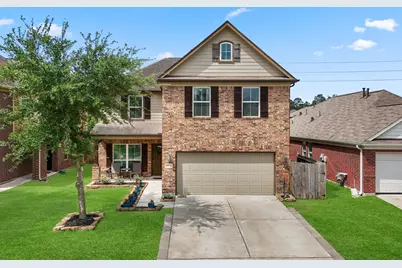 2678 Elm Crossing Trail, Spring, TX 77386 - Photo 1