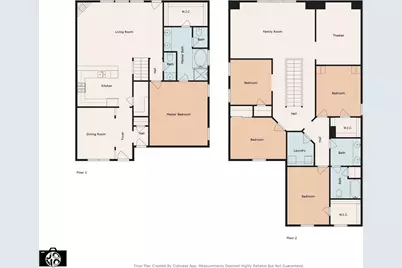 2678 Elm Crossing Trail, Spring, TX 77386 - Photo 3