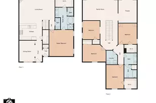 2678 Elm Crossing Trail, Spring, TX 77386 - Photo 3