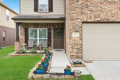 2678 Elm Crossing Trail, Spring, TX 77386 - Photo 7