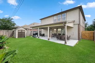 2678 Elm Crossing Trail, Spring, TX 77386 - Photo 39