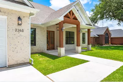 2263 Lakewood Drive, West Columbia, TX 77486 - Photo 9