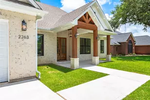 2263 Lakewood Dr, West Columbia, TX 77486 - Photo 9