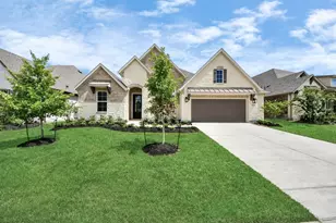 17333 July Moon Ln, Conroe, TX 77302 - Photo 3