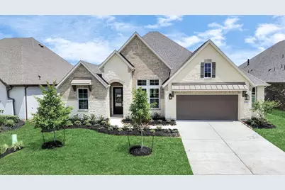 17333 July Moon Lane, Conroe, TX 77302 - Photo 1