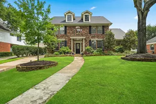 19722 Knightsridge Ln, Houston, TX 77094 - Photo 1