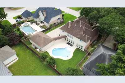2106 Mountain Lake Drive, Kingwood, TX 77345 - Photo 45