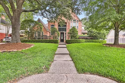 2106 Mountain Lake Drive, Kingwood, TX 77345 - Photo 3
