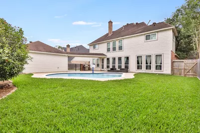 2106 Mountain Lake Drive, Kingwood, TX 77345 - Photo 9