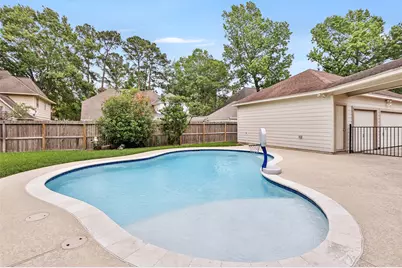 2106 Mountain Lake Drive, Kingwood, TX 77345 - Photo 7