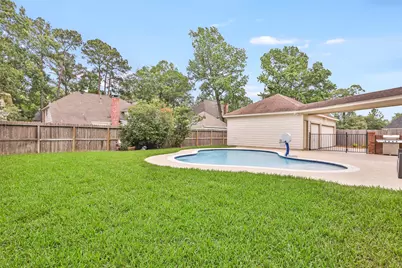 2106 Mountain Lake Drive, Kingwood, TX 77345 - Photo 9