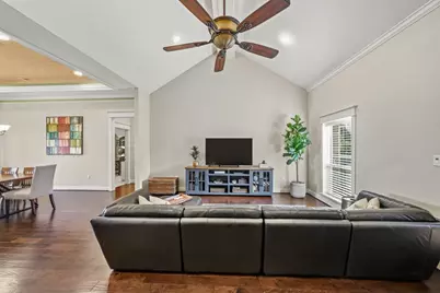 2910 Fortuna Drive, Katy, TX 77493 - Photo 5