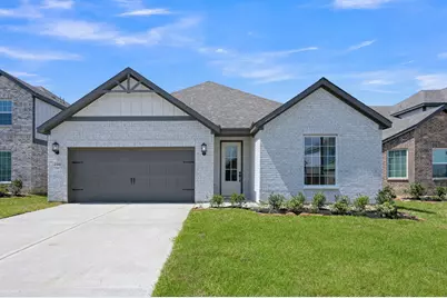 23110 Dadi Orchid Drive, Hockley, TX 77447 - Photo 1
