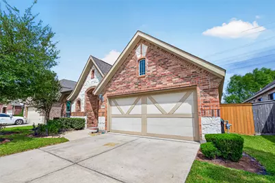 20234 Fossil Valley Lane, Cypress, TX 77433 - Photo 5
