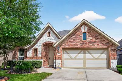 20234 Fossil Valley Lane, Cypress, TX 77433 - Photo 1