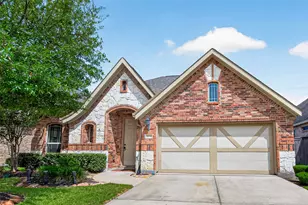 20234 Fossil Valley Ln, Cypress, TX 77433 - Photo 1
